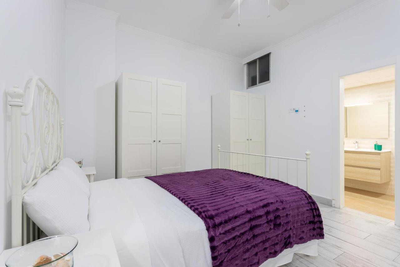 Apartamento Carmen Малага Екстер'єр фото